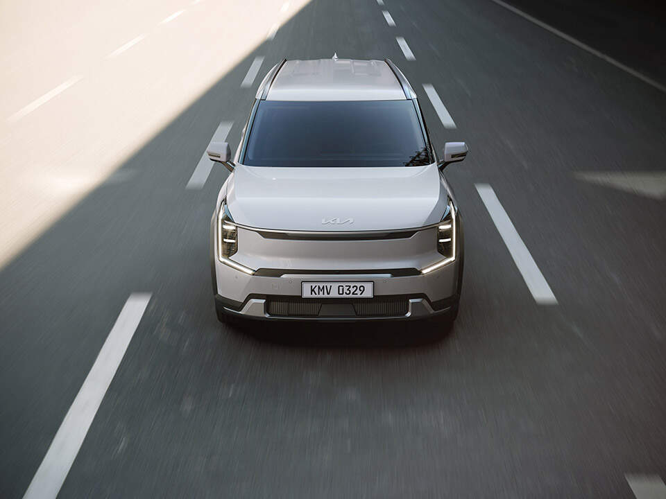 Şerit Takip Yardımcısı 2 (LFA 2)