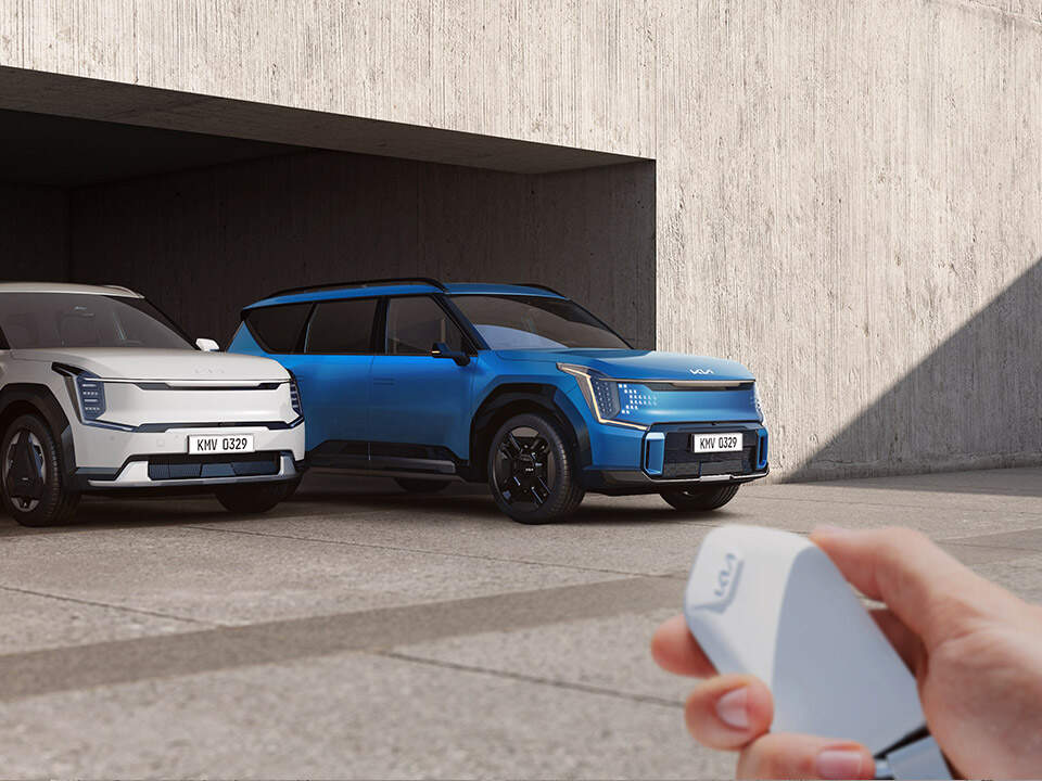 Park Yardım Özellikli Uzaktan Akıllı Park Asistanı (RSPA)