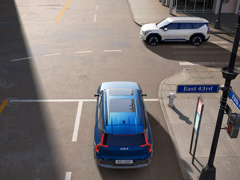 Ön Çarpışma Engelleme Asistanı (FCA 2.0)