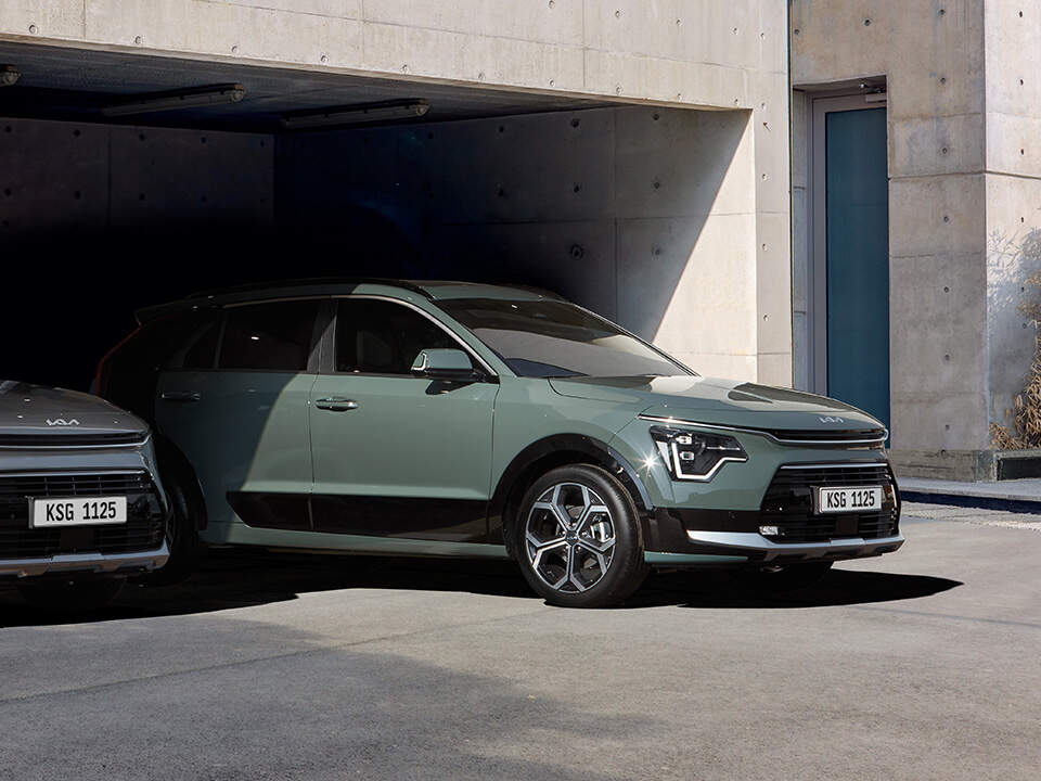 Ön-arka park sensörü