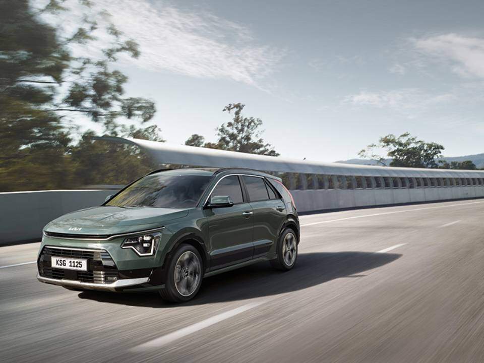 Şerit Takip Asistanı (LFA)