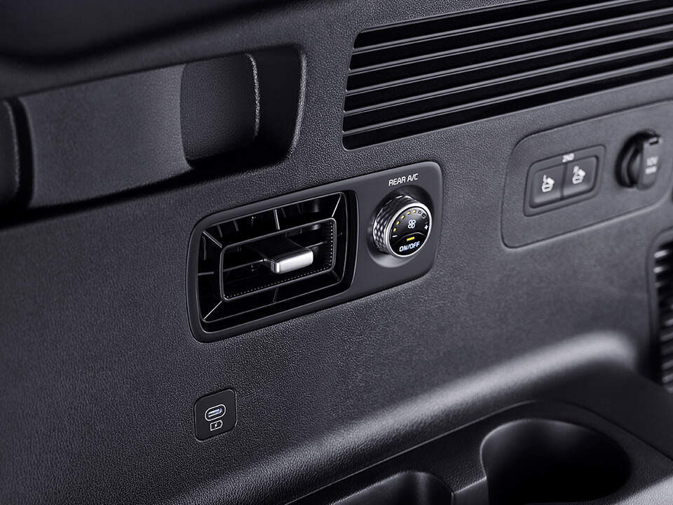 3. sıra iklimlendirme sistemi