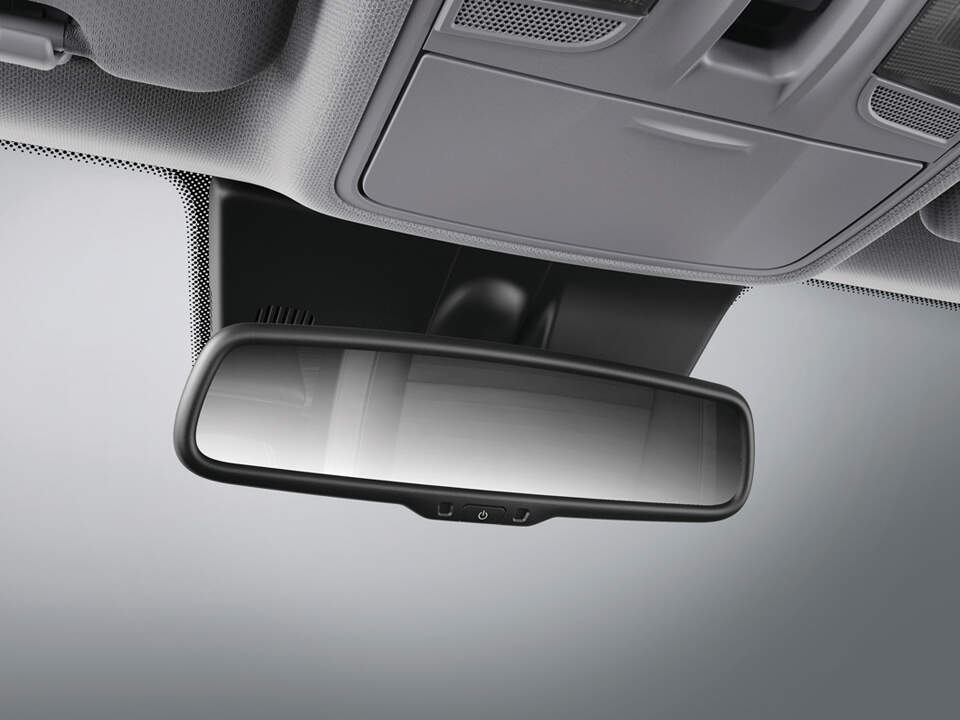 KIA Stonic Kendiliğinden Kararan Dikiz Aynası