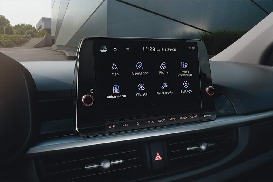 Android Auto ve Apple Carplay